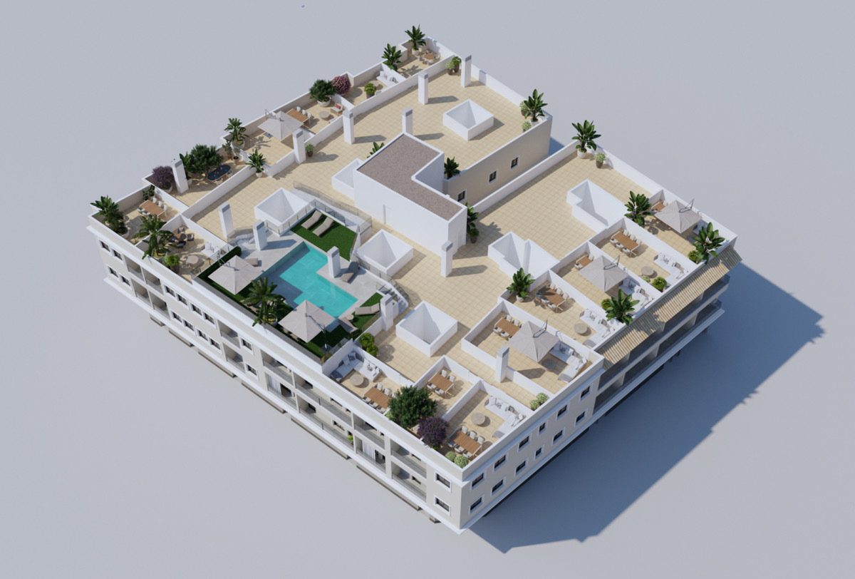 La Vista Algorfa, Algorfa: Foto 3 van 15