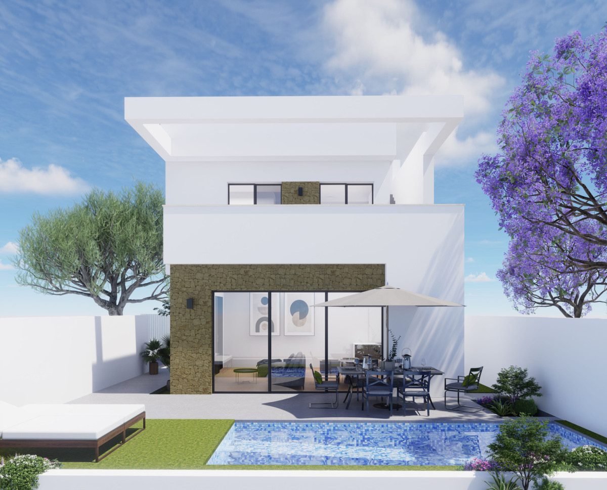 La Vista Boulevard, Orihuela Costa: Photo 1 of 15
