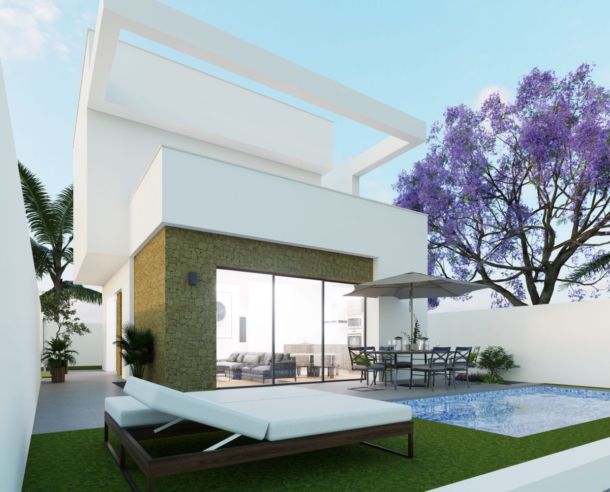 La Vista Boulevard, Orihuela Costa: Photo 4 of 15