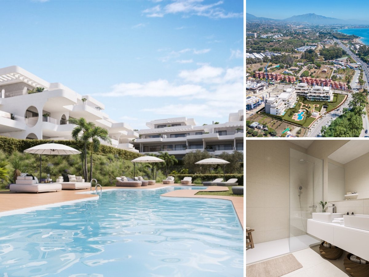 Lagumare41, Estepona: foto’s van het project