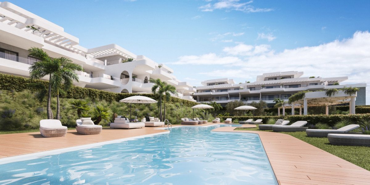 Lagumare41, Estepona: Foto 1 van 8