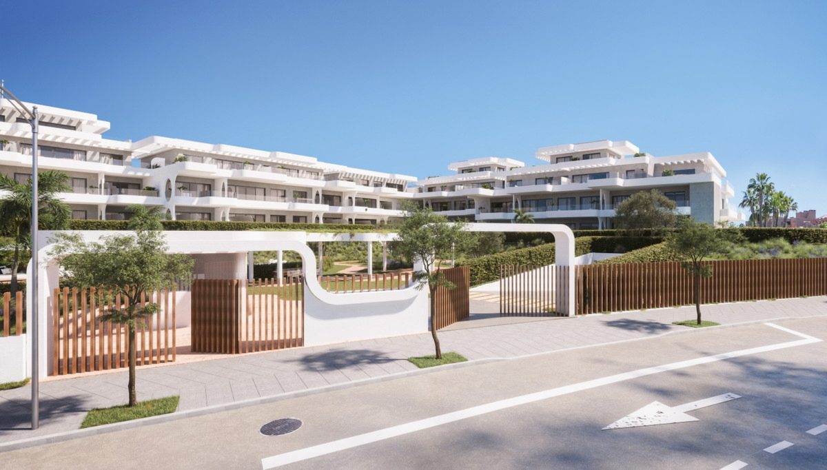 Lagumare41, Estepona: Foto 4 van 8