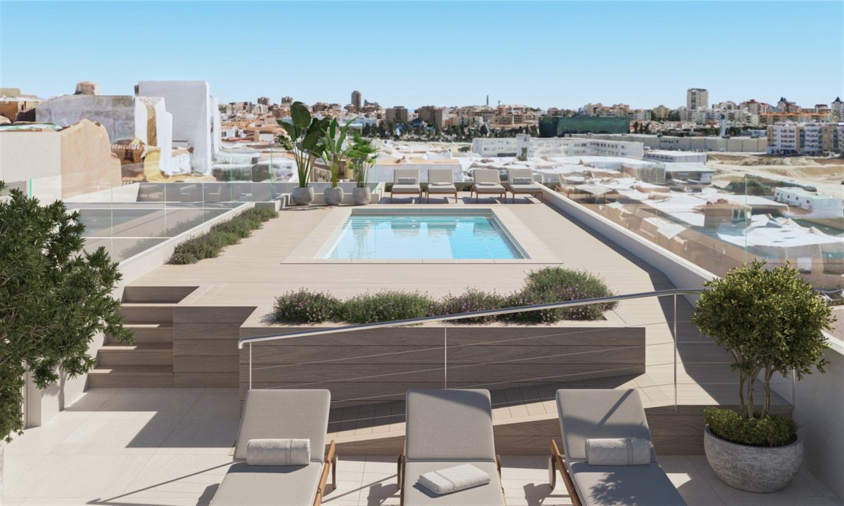 Laguna Nova, Mijas: Photo 1 of 15