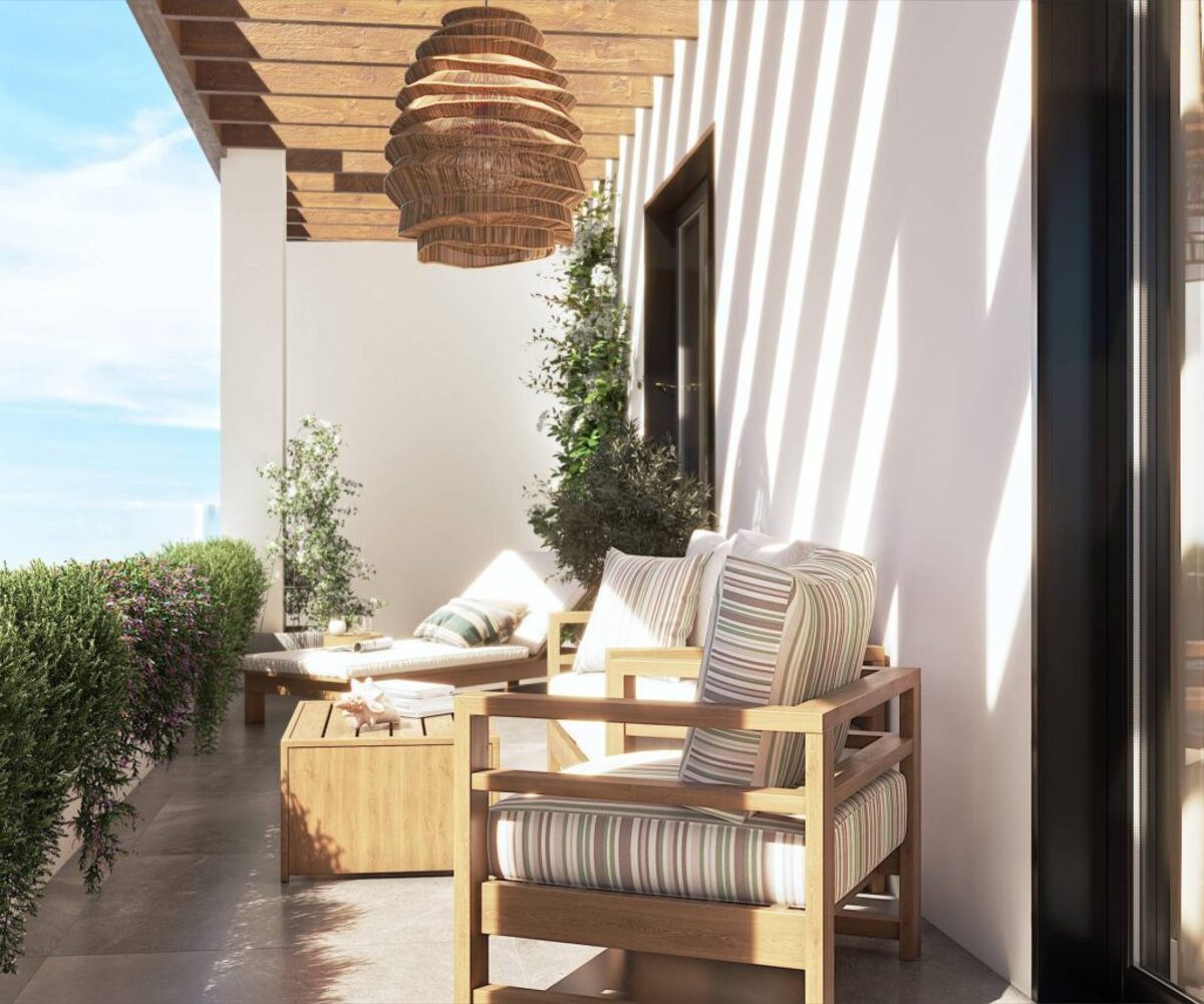 Laguna Nova, Mijas: Photo 4 of 15