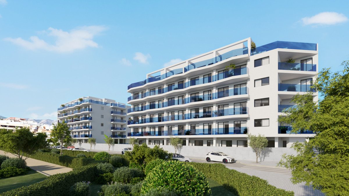 Laguna One, Mijas: Foto 1 van 8