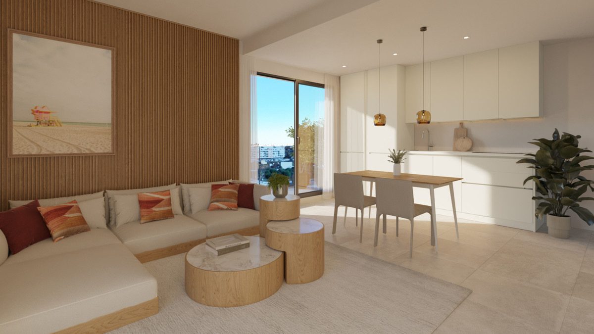 Laguna One, Mijas: Foto 3 van 8