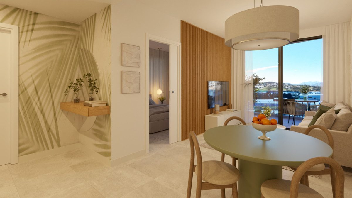 Laguna One, Mijas: Foto 4 van 8