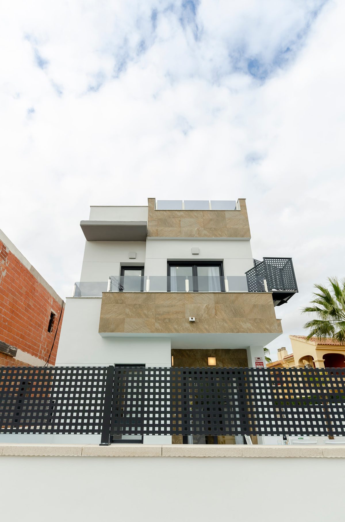 Laguna Rosa Villas - Torrevieja, Torrevieja: Photo 4 of 15