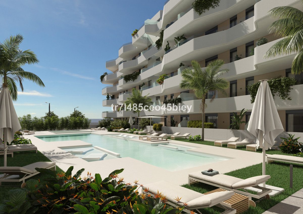 Laguna Suites, Fuengirola: Foto 1 van 14