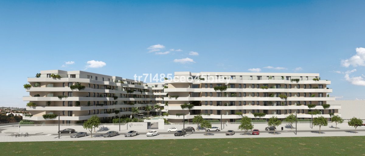 Laguna Suites, Fuengirola: Foto 2 van 14