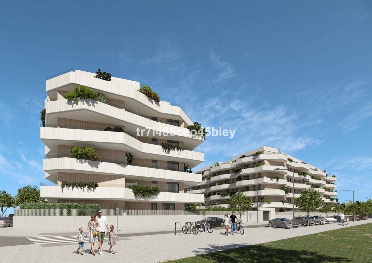 Laguna Suites, Fuengirola: Foto 3 van 14