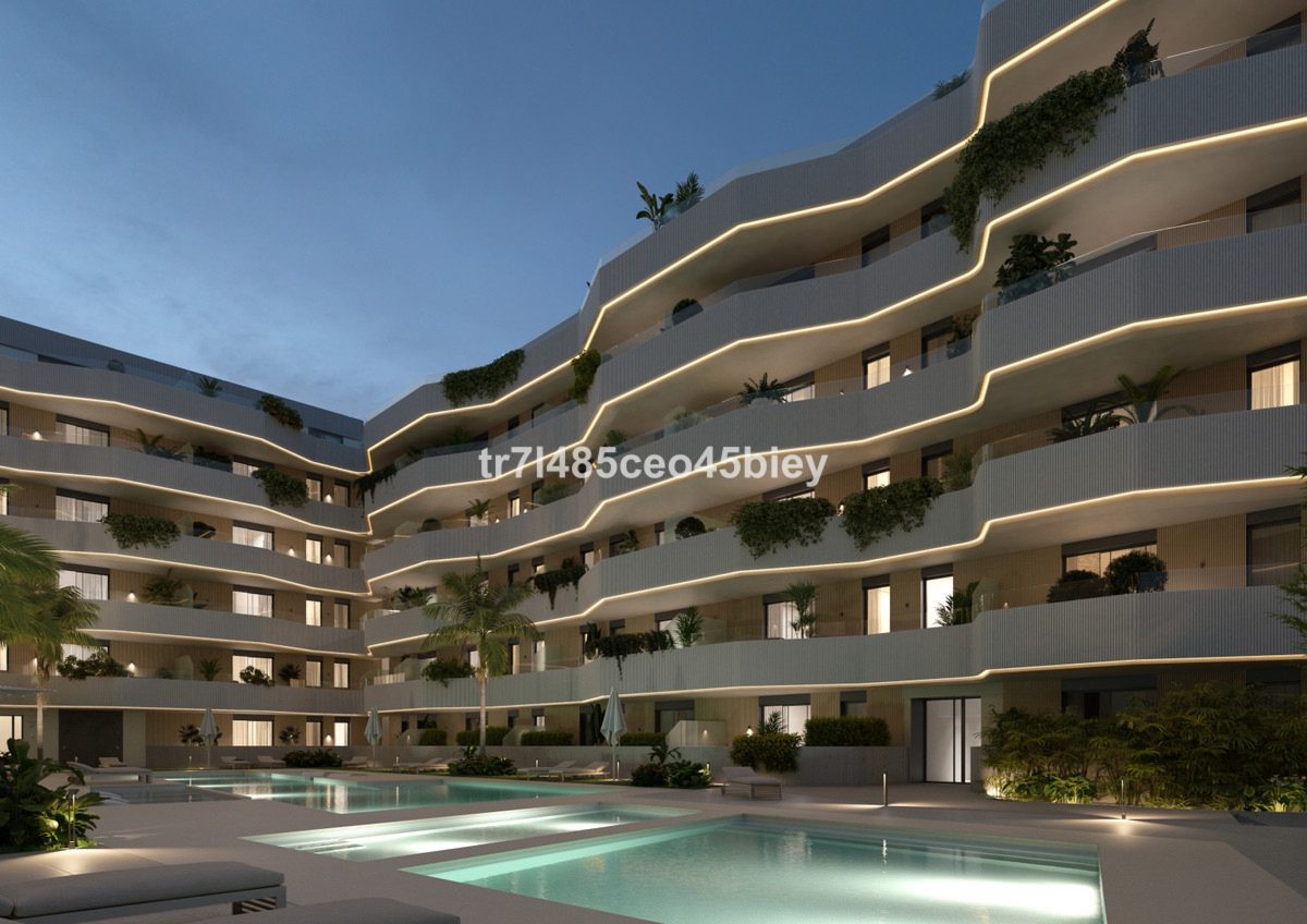 Laguna Suites, Fuengirola: Foto 4 van 14