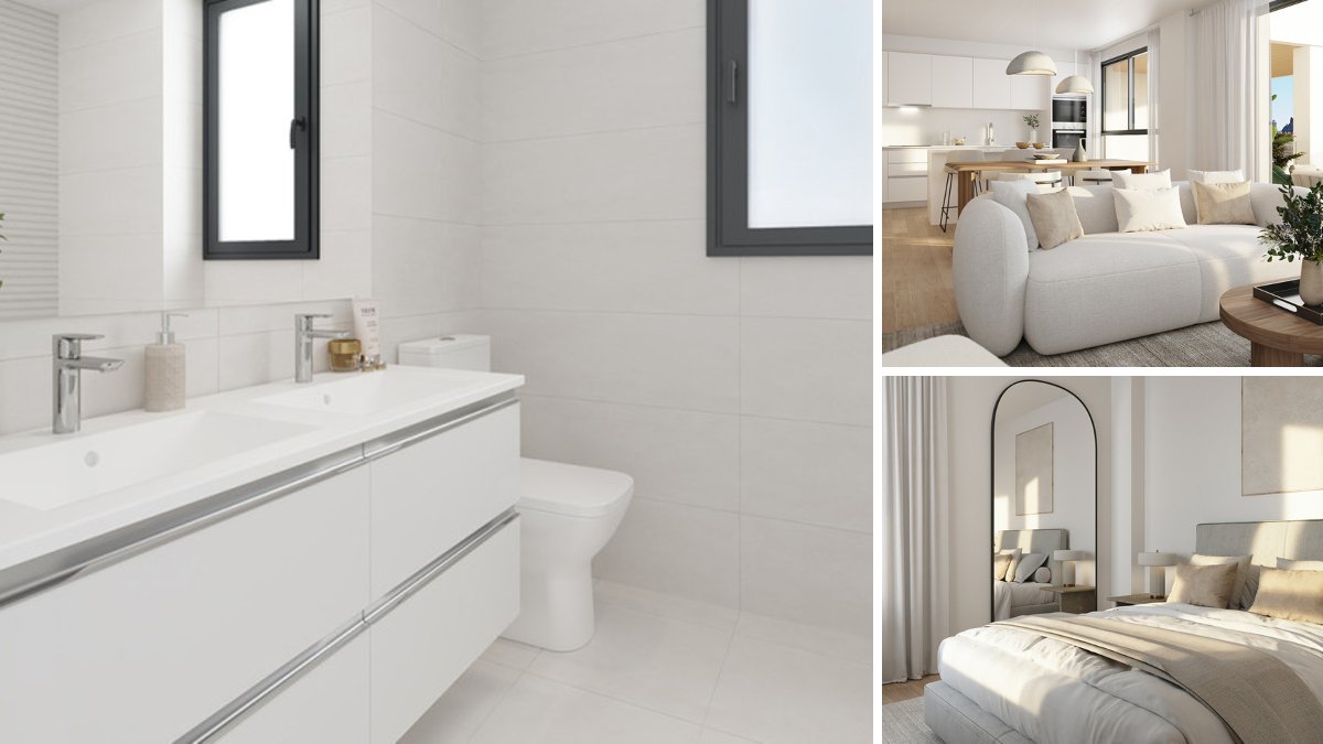 Lagune Homes, Calpe: foto’s van het project
