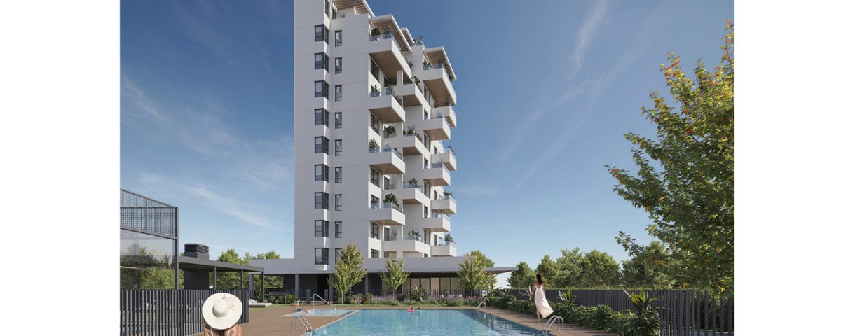 Lagune Homes, Calpe: Foto 1 van 12