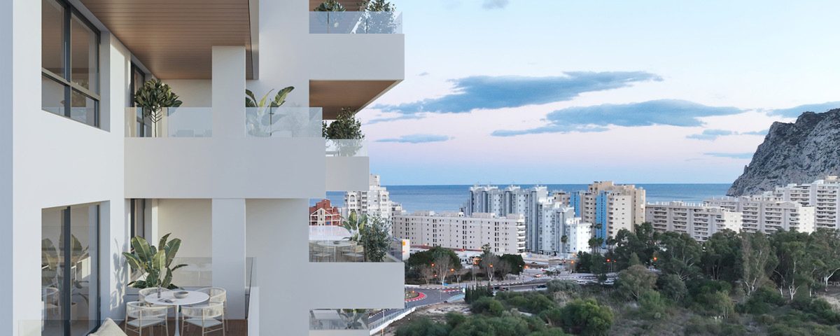 Lagune Homes, Calpe: Foto 2 van 12