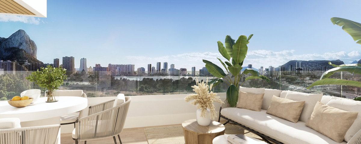 Lagune Homes, Calpe: Foto 4 van 12