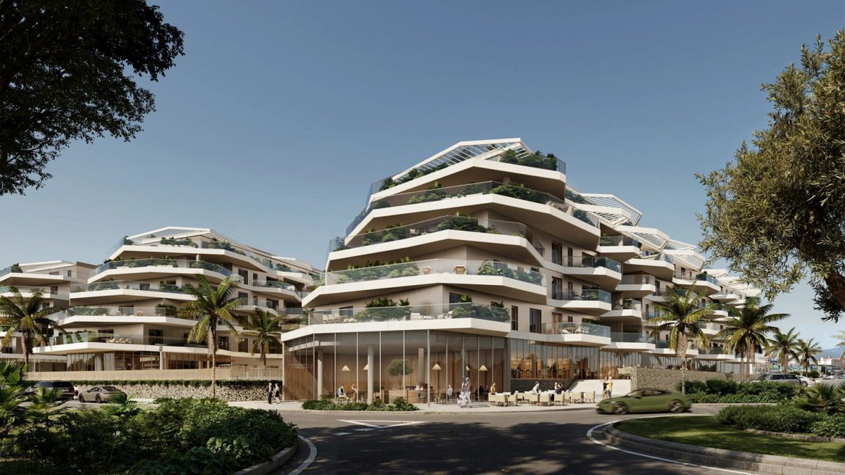 Lakün Fase II, Mijas: Foto 1 van 7