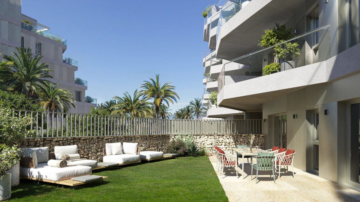 Lakün Fase II, Mijas: Foto 3 van 7