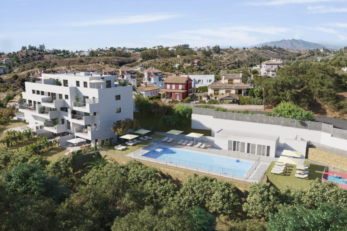 Landco, Mijas: Foto 1 van 10