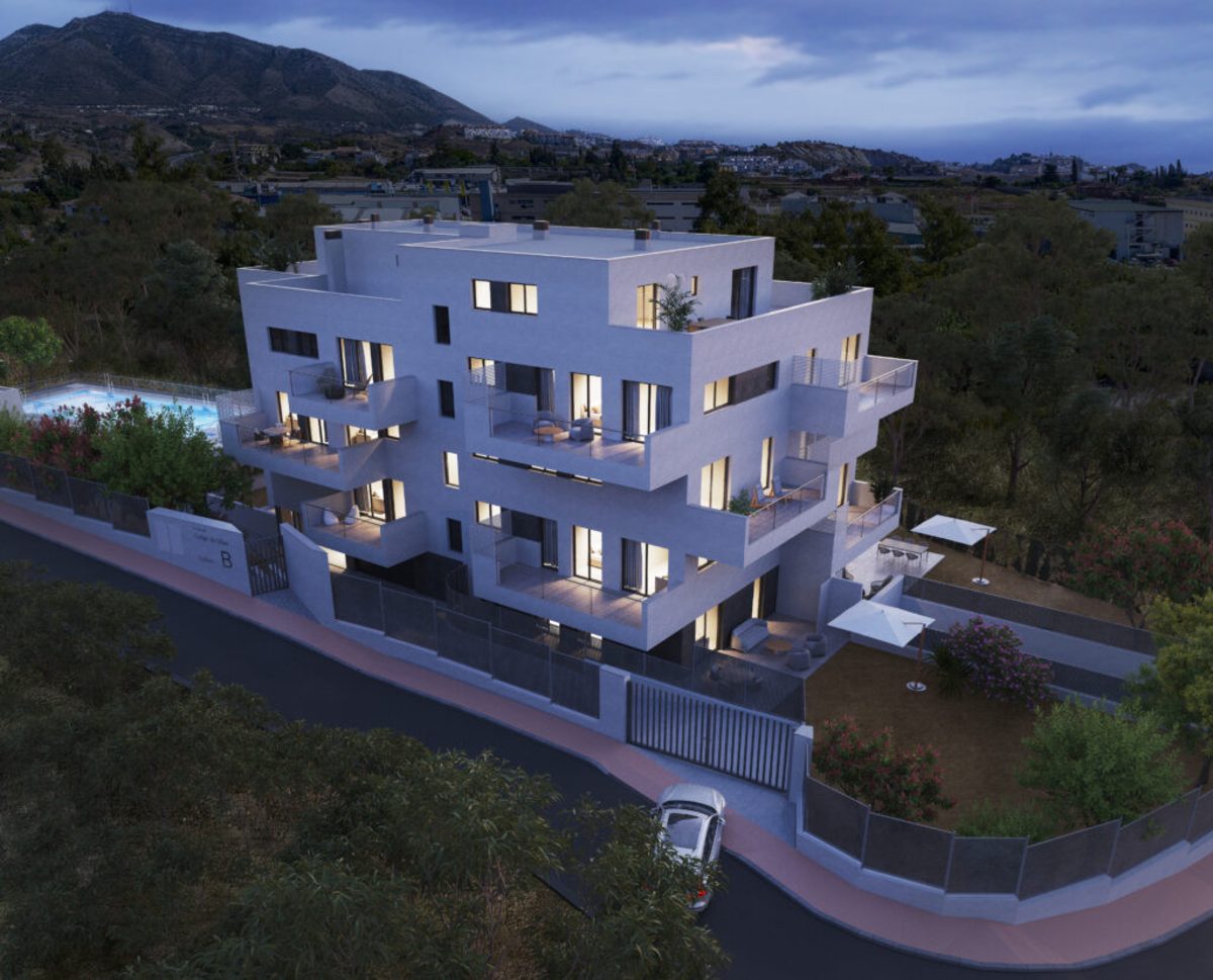 Landco, Mijas: Foto 2 van 10