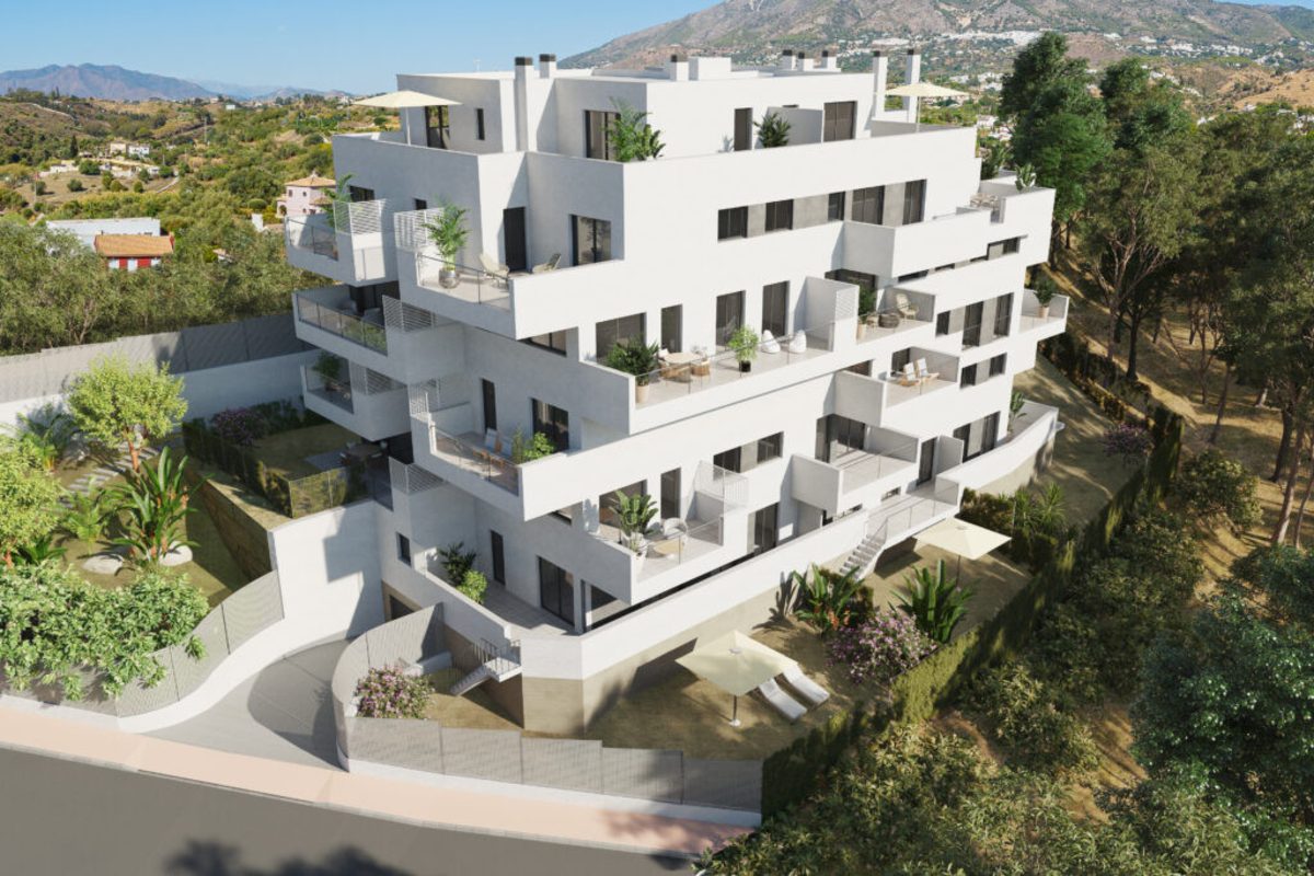 Landco, Mijas: Foto 3 van 10