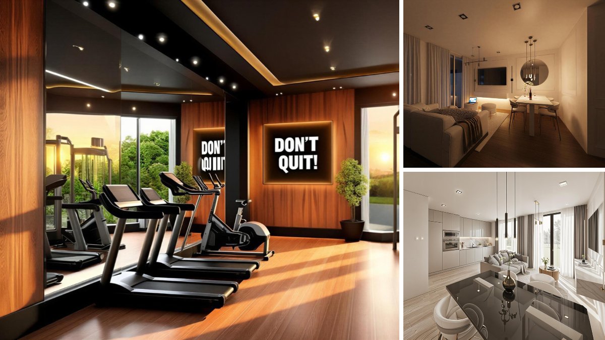 Lantana Residencial Boutique, Mijas: foto’s van het project
