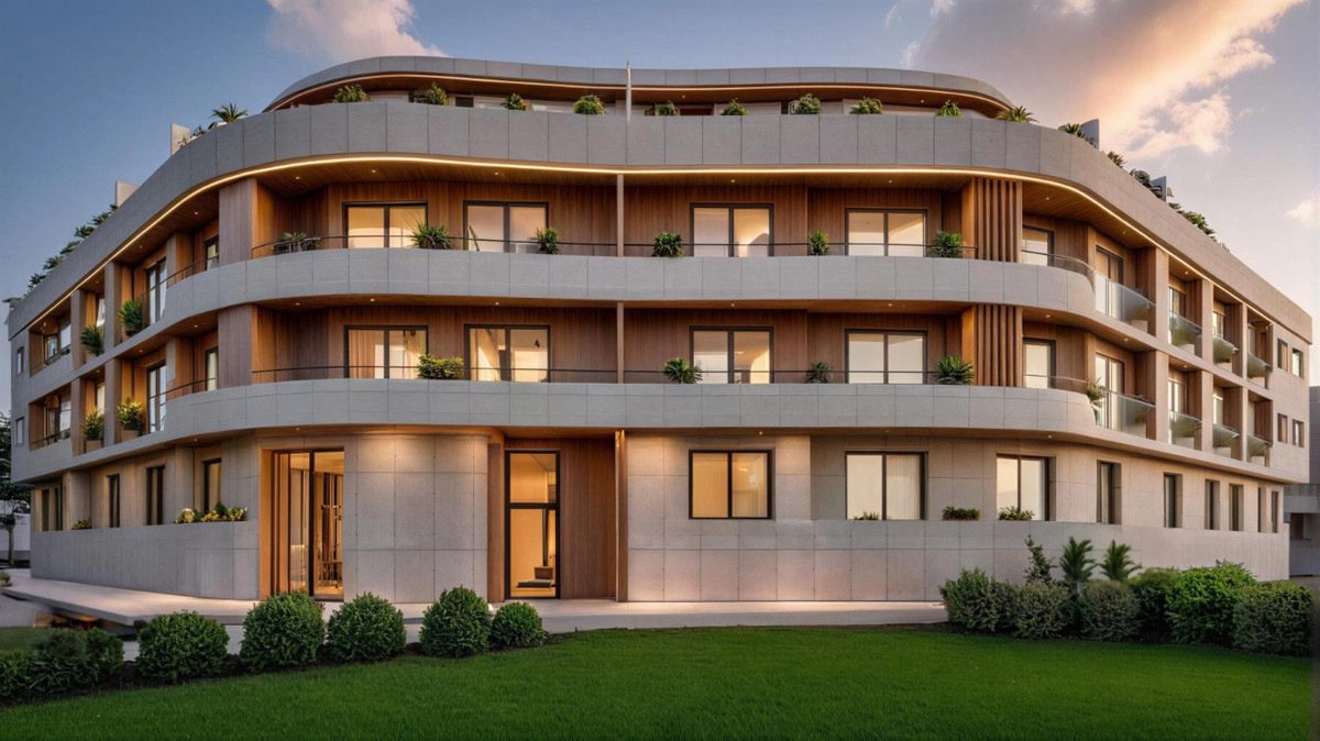 Lantana Residencial Boutique, Mijas: Foto 1 van 15