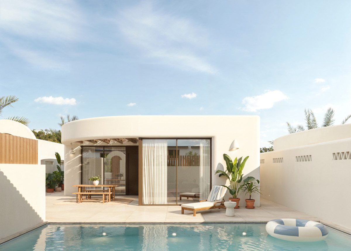 Larcosta Homes, Algorfa: Photo 1 of 15
