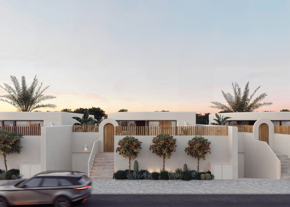 Larcosta Homes, Algorfa: Photo 3 of 15