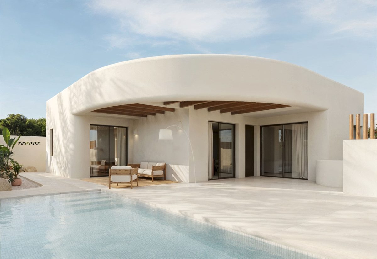 Larcosta Homes II, Algorfa: Foto 1 van 15