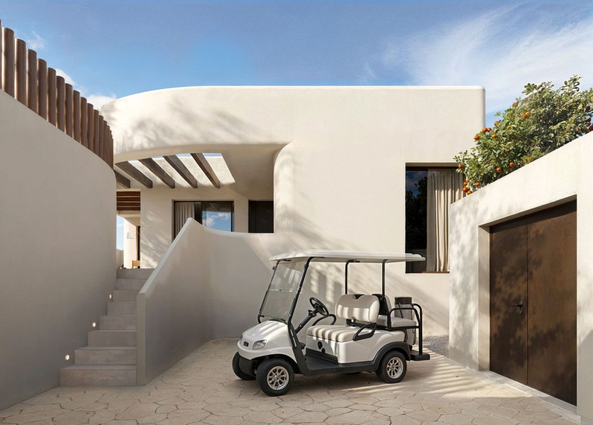 Larcosta Homes II, Algorfa: Foto 2 van 15