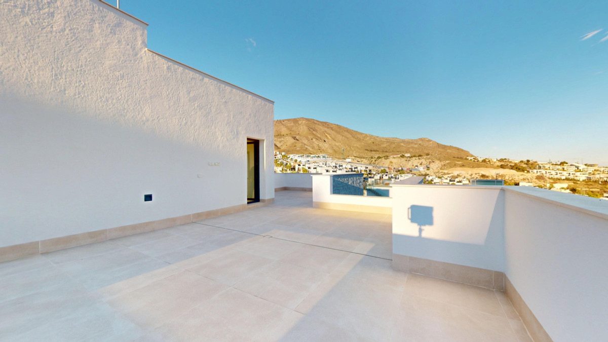 Las Bellas, Finestrat: Foto 2 van 15
