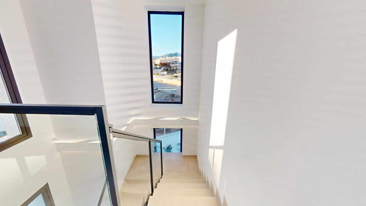 Las Bellas, Finestrat: Foto 3 van 15