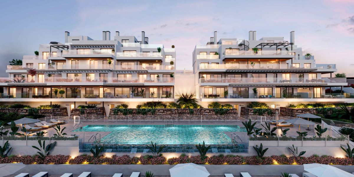 Las Mesas Collection, Estepona: Foto 1 van 11