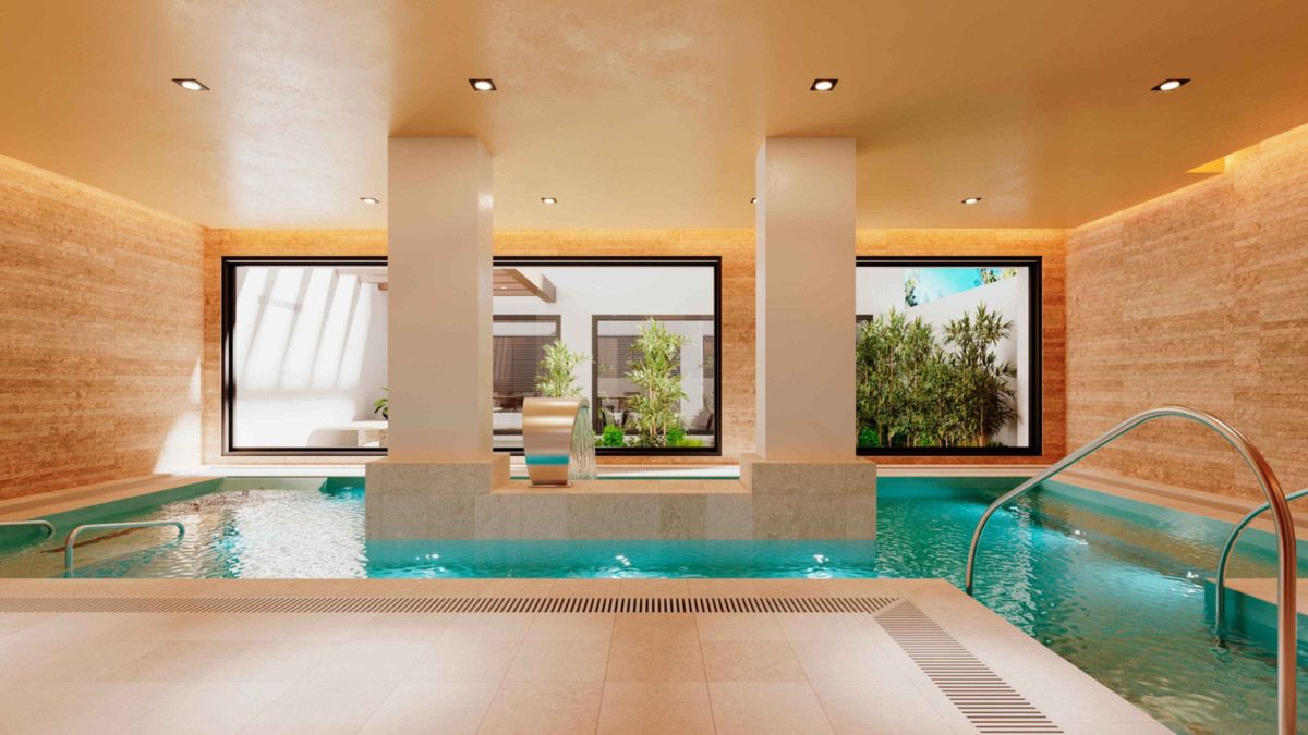 Las Mesas Collection, Estepona: Foto 4 van 11