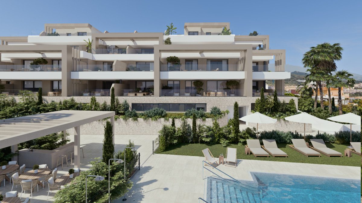 Las Mesas Infinity Homes, Estepona: Foto 1 van 15