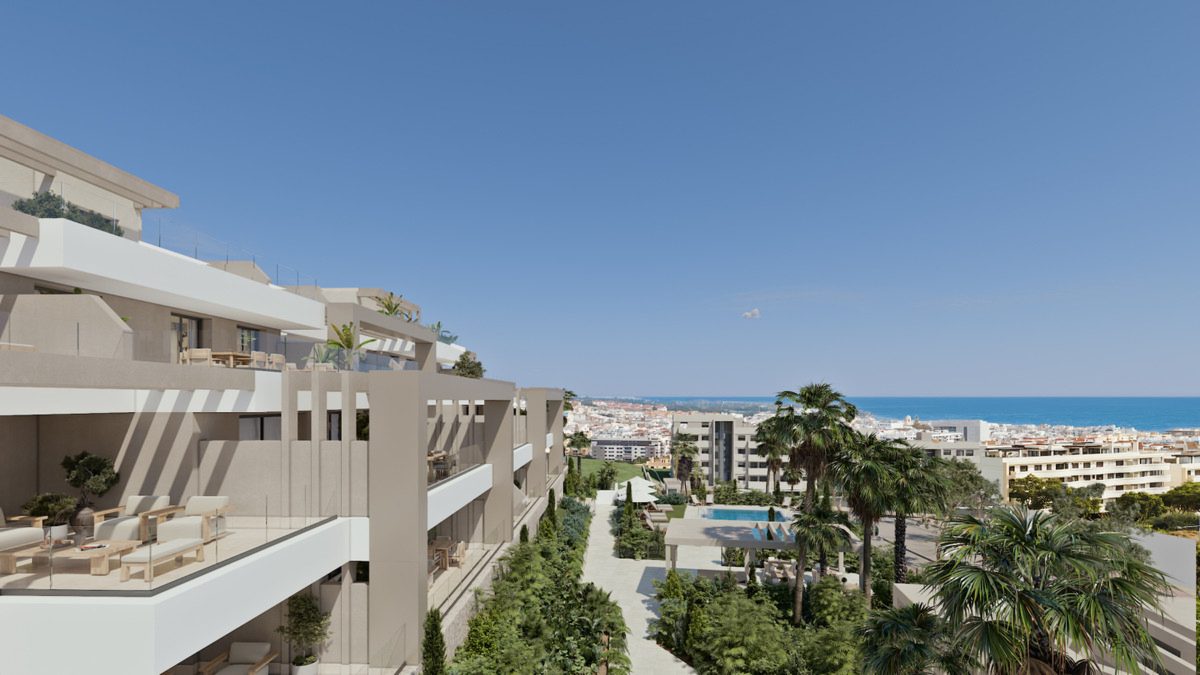 Las Mesas Infinity Homes, Estepona: Foto 2 van 15