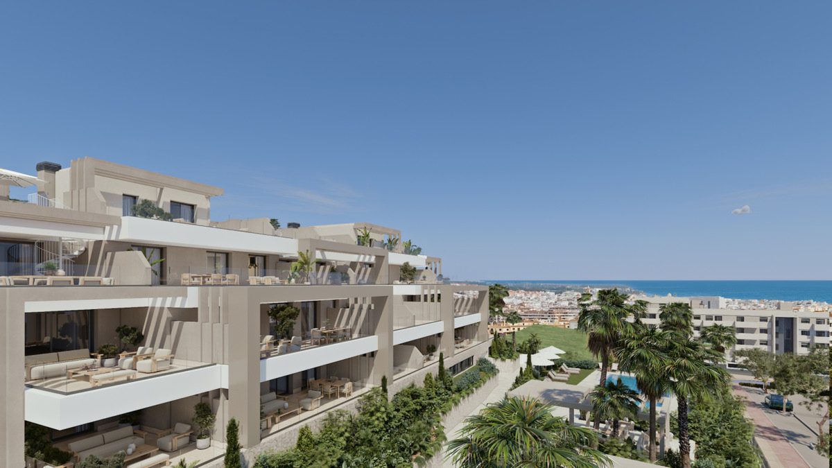 Las Mesas Infinity Homes, Estepona: Foto 3 van 15