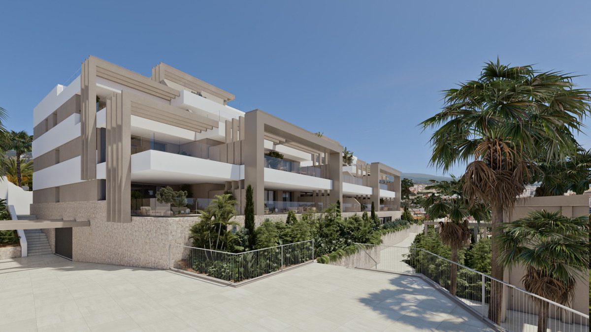 Las Mesas Infinity Homes, Estepona: Foto 4 van 15