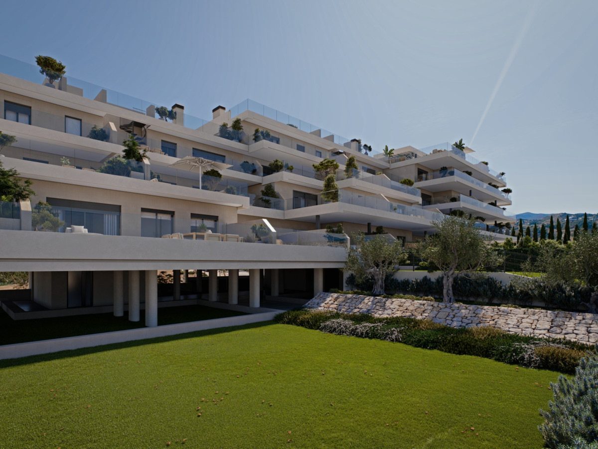 Las Mesas Sea Suite, Estepona: Foto 2 van 15