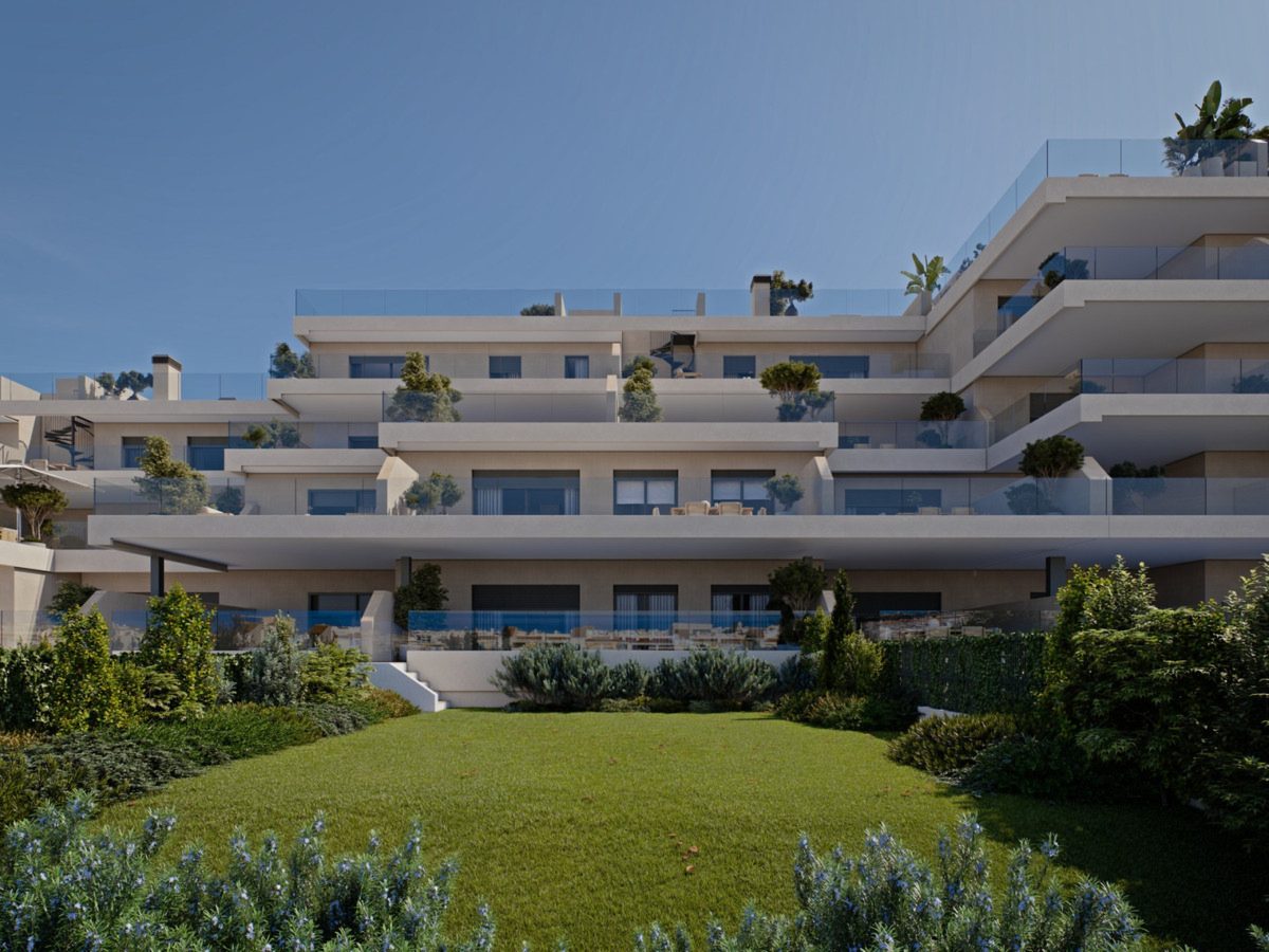 Las Mesas Sea Suite, Estepona: Foto 3 van 15