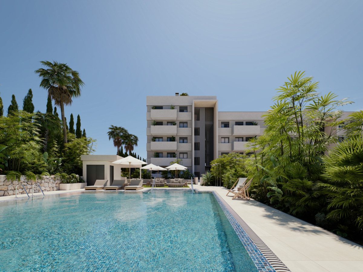 Las Mesas Sea Suite, Estepona: Foto 4 van 15