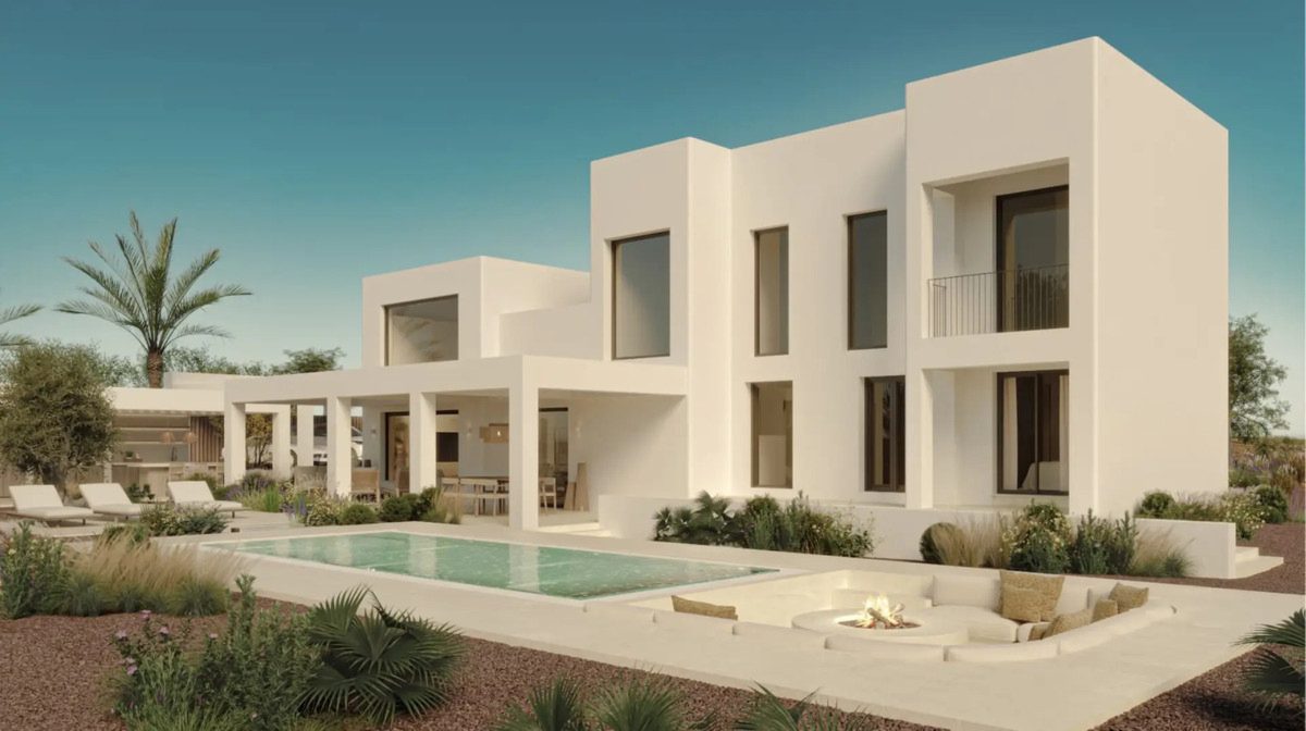 Las Villas de Macenas, Mojácar: Foto 1 von 15