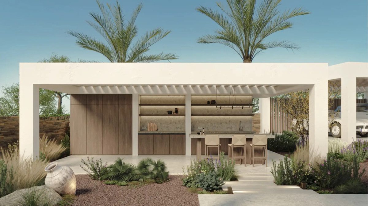 Las Villas de Macenas, Mojácar: Foto 2 von 15