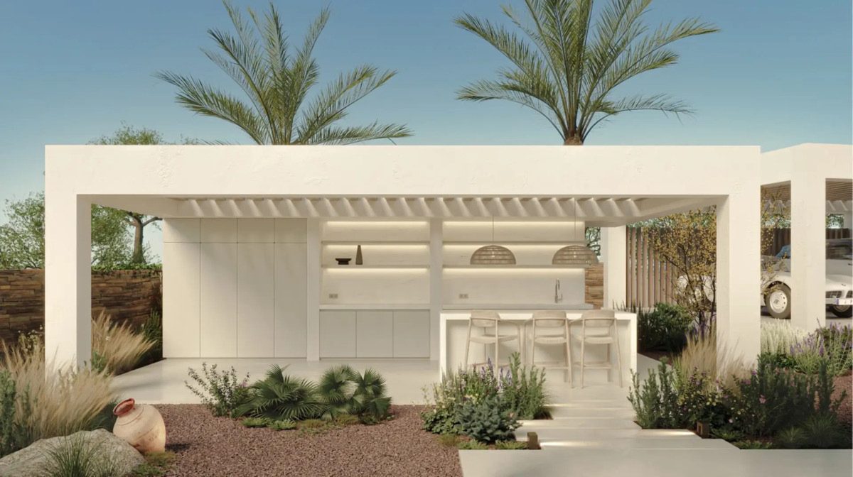 Las Villas de Macenas, Mojácar: Foto 3 von 15