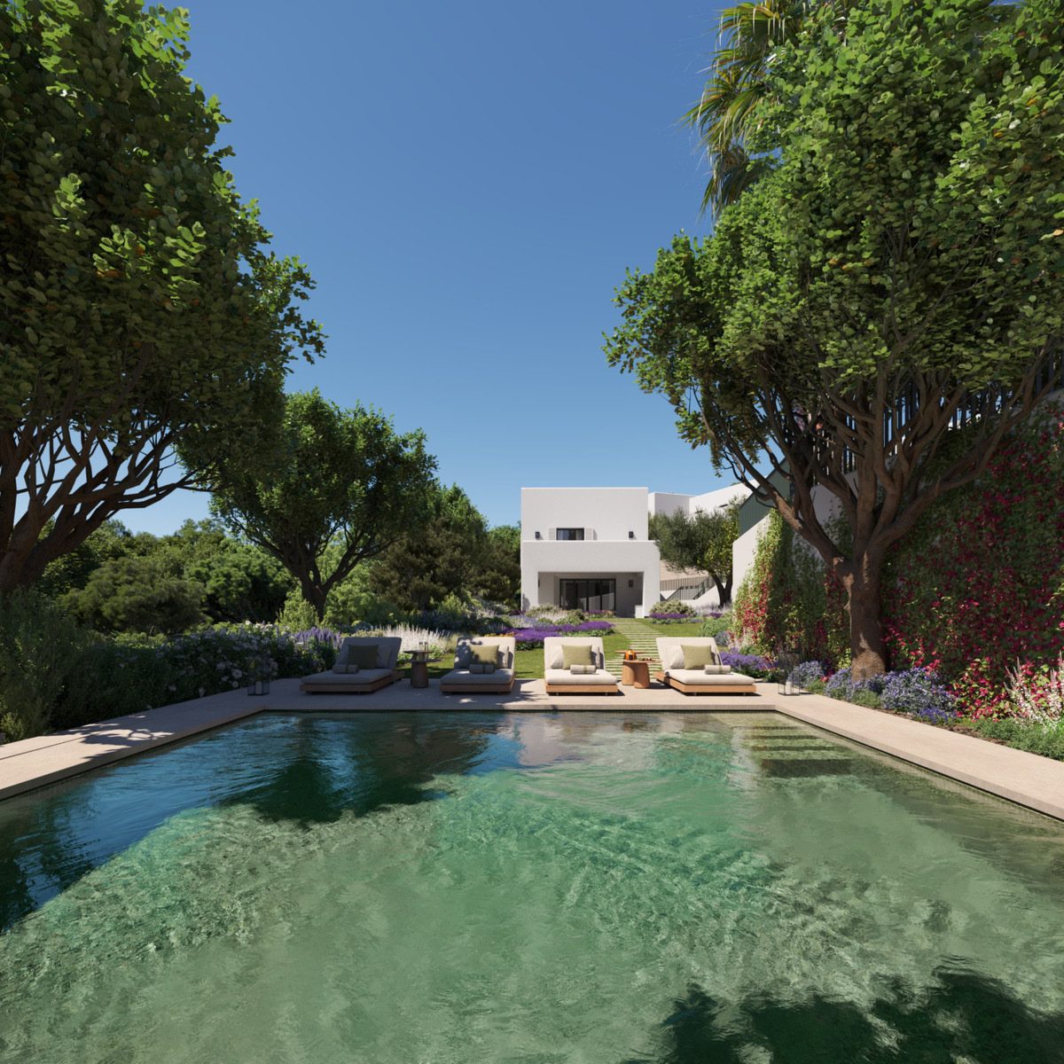 Las Villas - Sotogrande, Sotogrande: Foto 1 van 15