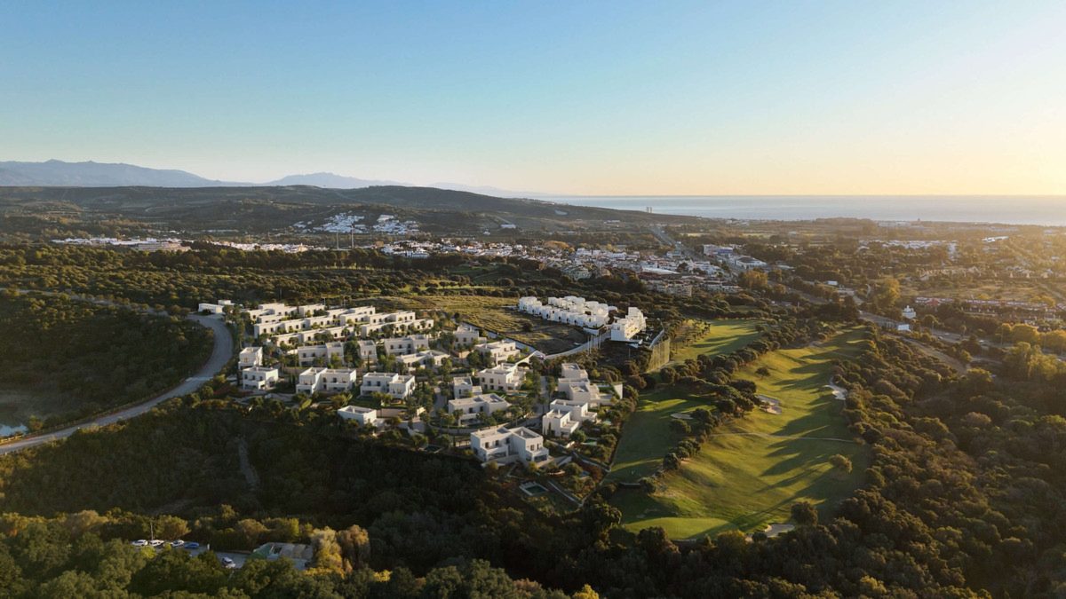 Las Villas - Sotogrande, Sotogrande: Foto 2 van 15