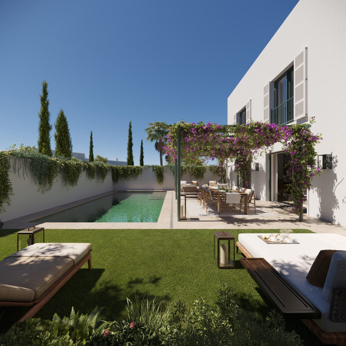 Las Villas - Sotogrande, Sotogrande: Foto 4 van 15