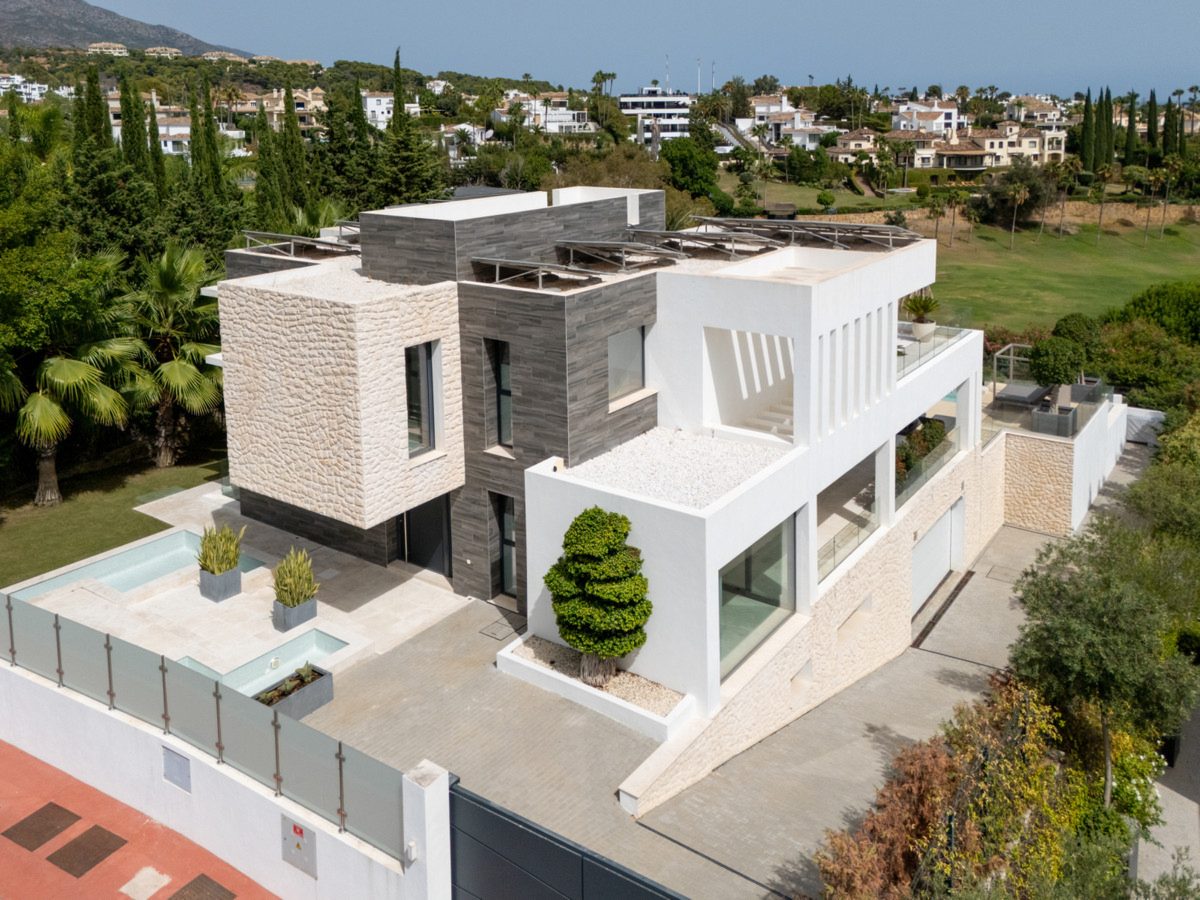 Leo 21B, Marbella: Foto 3 van 15