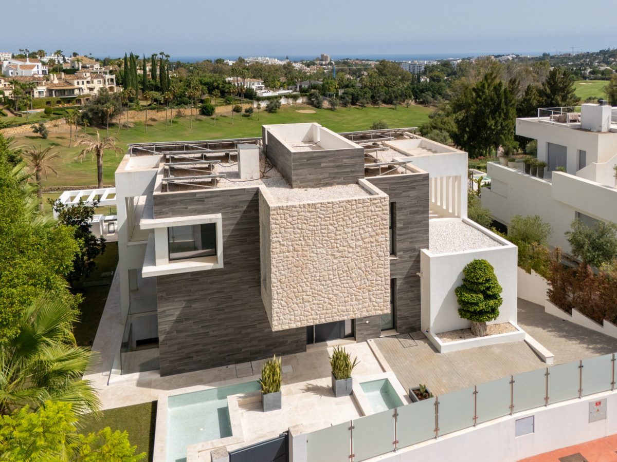 Leo 21B, Marbella: Foto 4 van 15